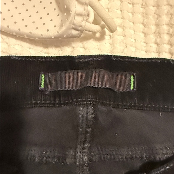 J Brand Women's Skinny Jeans - Dark Purple - Picture 2 of 5